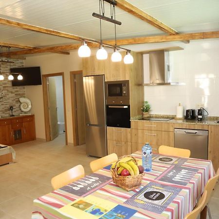 Casa Vazquez Sanxenxo La Lanzada Βίλα O Grove Εξωτερικό φωτογραφία