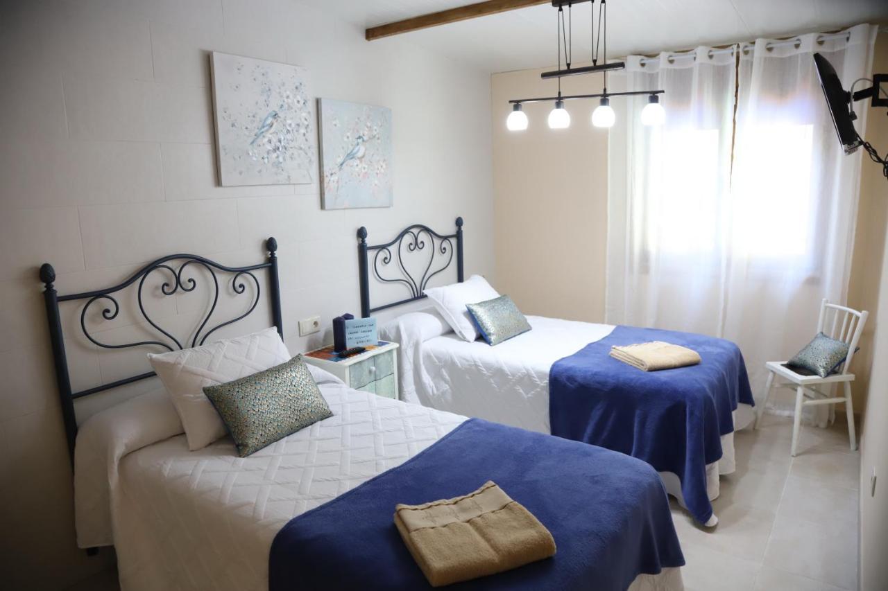Casa Vazquez Sanxenxo La Lanzada Βίλα O Grove Εξωτερικό φωτογραφία