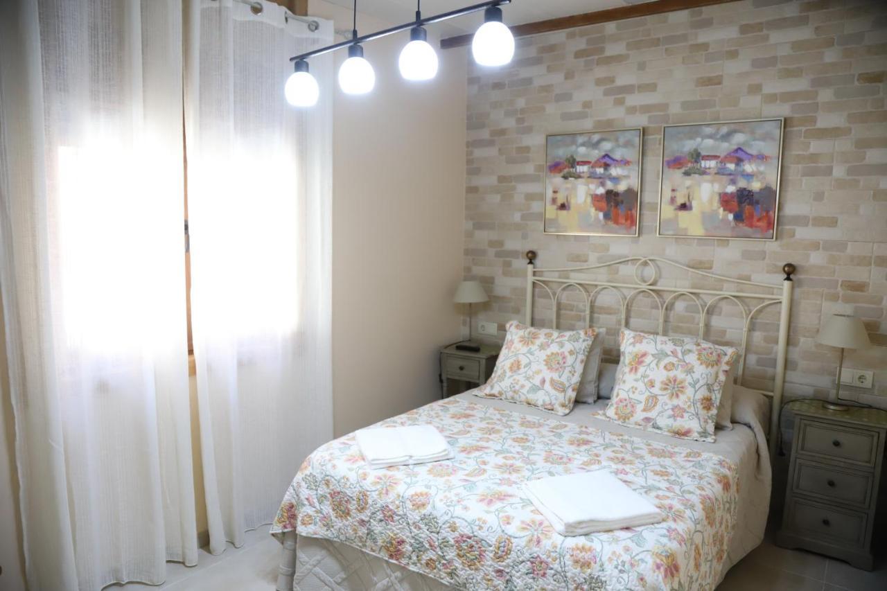 Casa Vazquez Sanxenxo La Lanzada Βίλα O Grove Εξωτερικό φωτογραφία