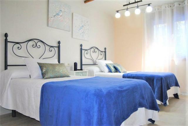 Casa Vazquez Sanxenxo La Lanzada Βίλα O Grove Εξωτερικό φωτογραφία