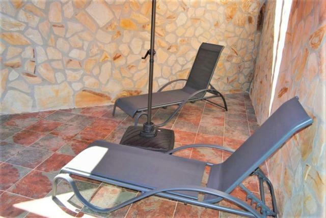 Casa Vazquez Sanxenxo La Lanzada Βίλα O Grove Εξωτερικό φωτογραφία
