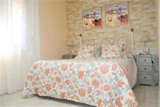 Casa Vazquez Sanxenxo La Lanzada Βίλα O Grove Εξωτερικό φωτογραφία